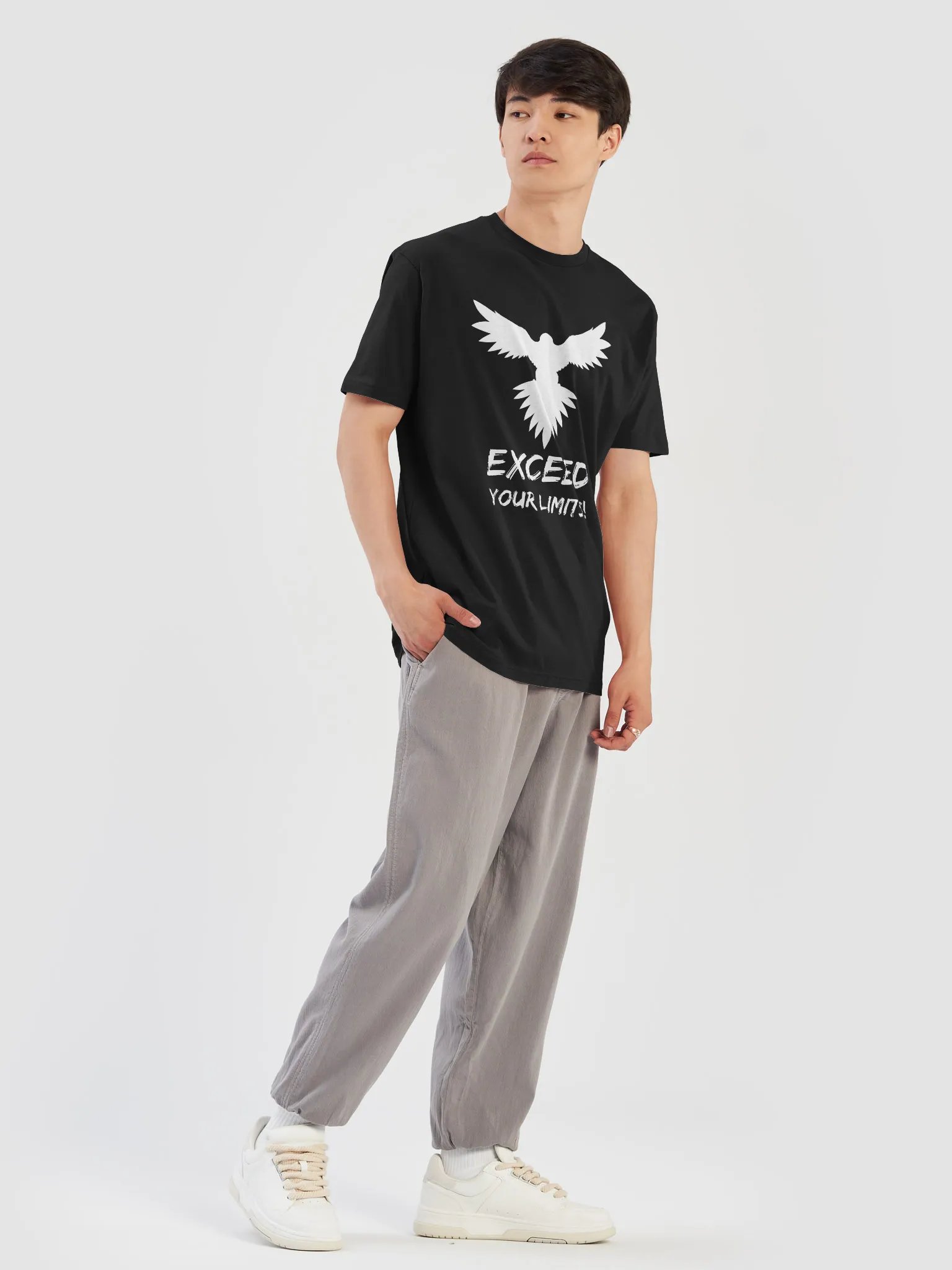 Our Style Falcon Shirt product image (7)