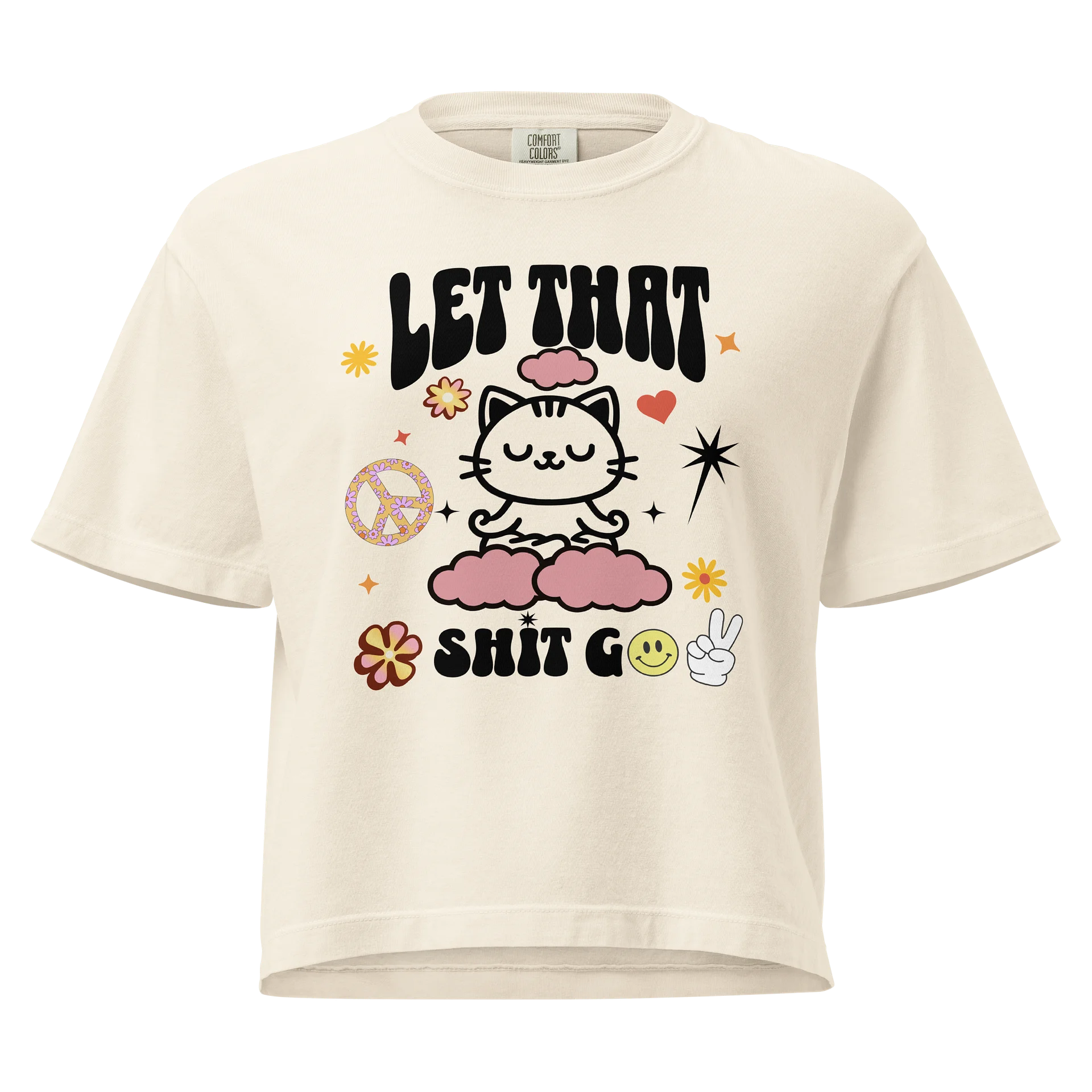 Let that Sh#t Go product image (3)