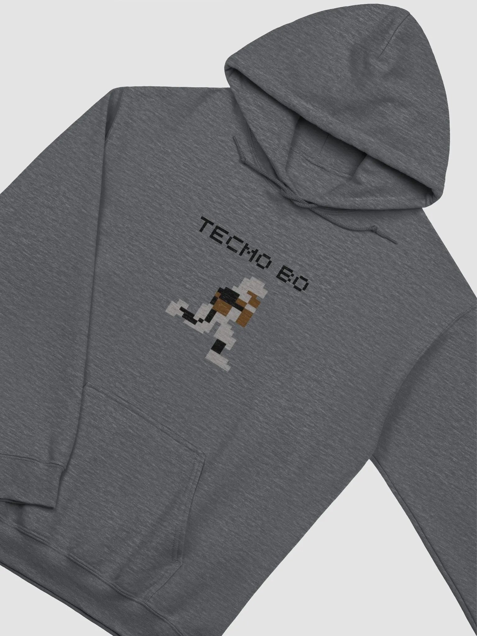 TECMO BO Hoodie product image (2)
