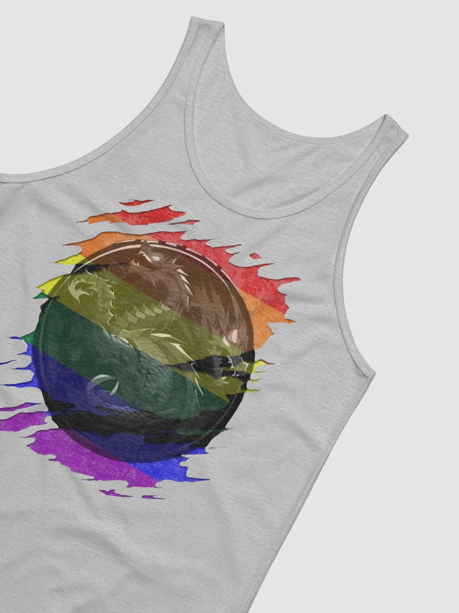 the pride royal flush tank product image (20)