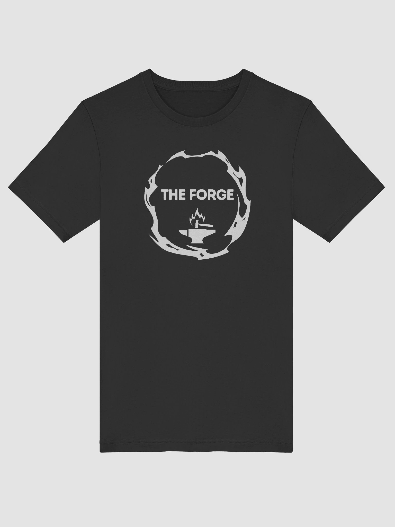 The Forge Logo Tshirt product image (38)
