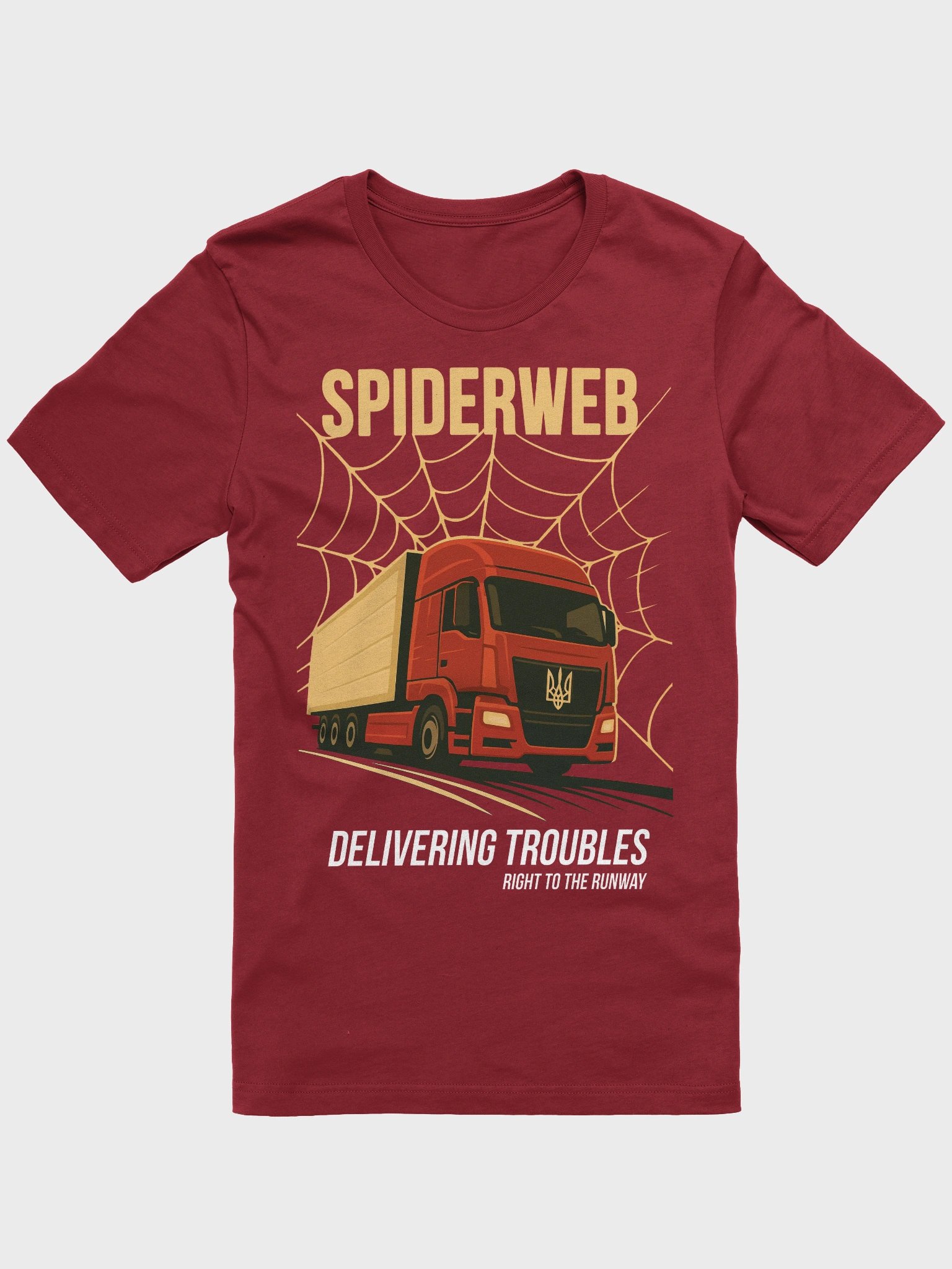 Spiderweb (Anniversary Restock) product image (1)