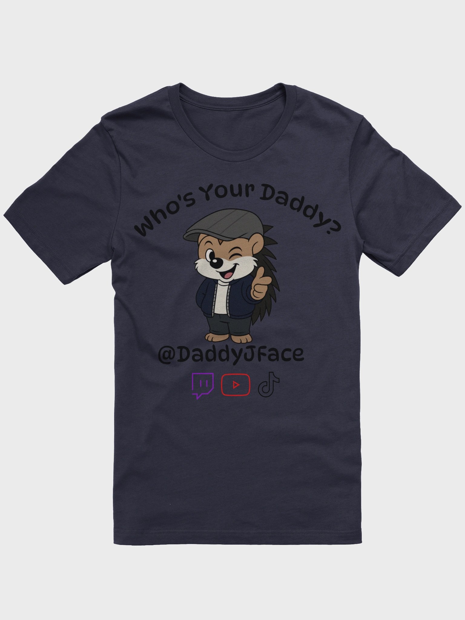 Who's Your Daddy product image (1)