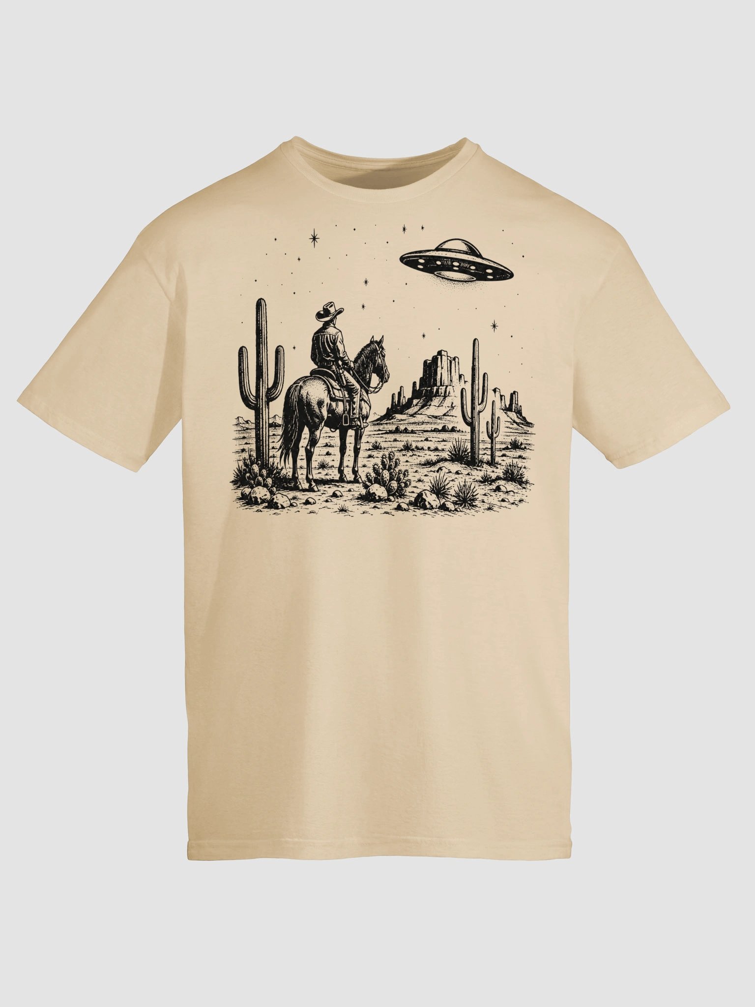 Cosmic Lone Cowboy product image (2)