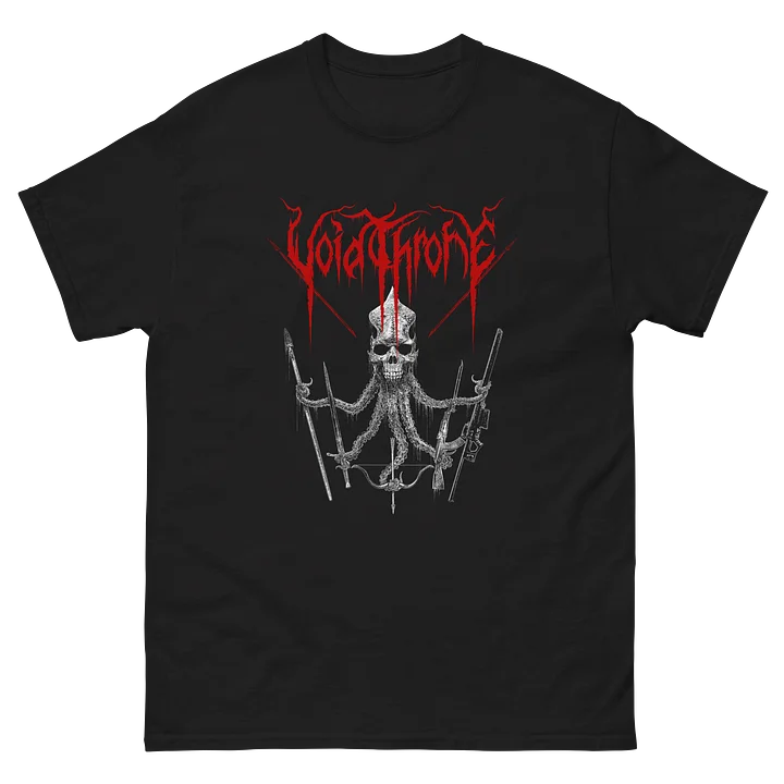 Mollusk scum BLK product image (2)