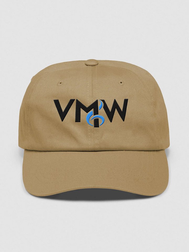 Light baseball cap product image (5)