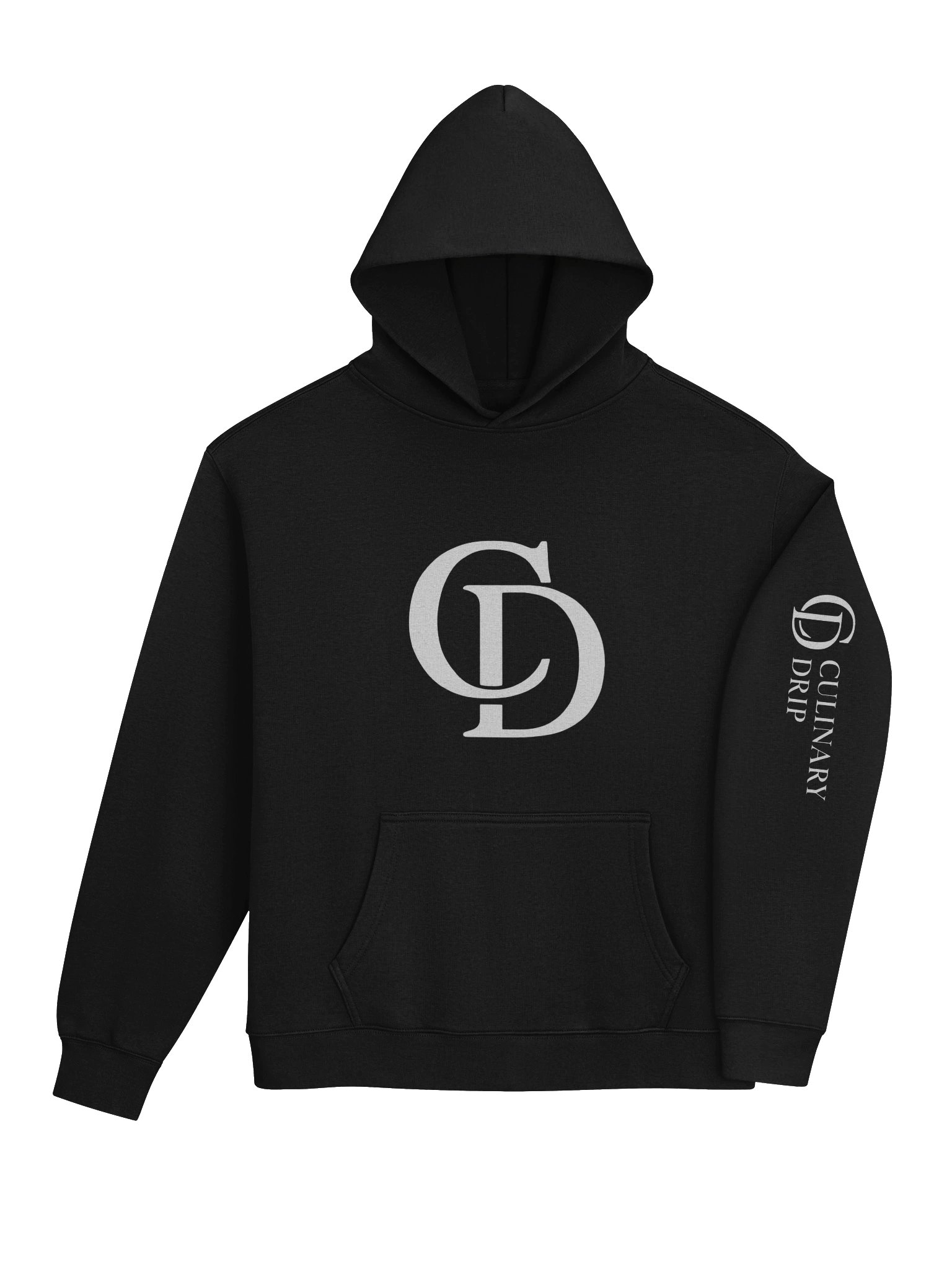 Drip jacket product image (4)