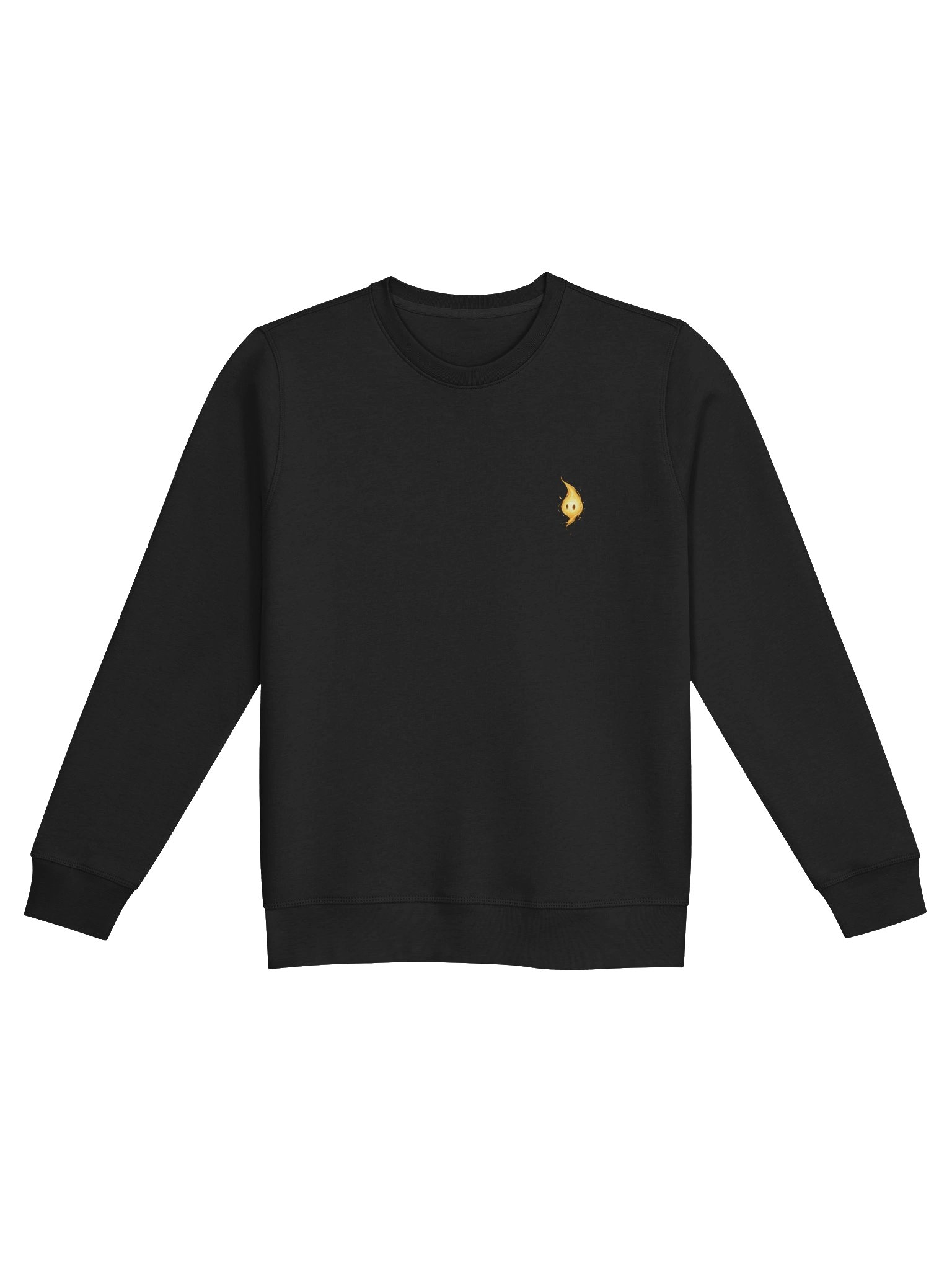 Lumo - Little Light Organic Long Sleeve product image (1)