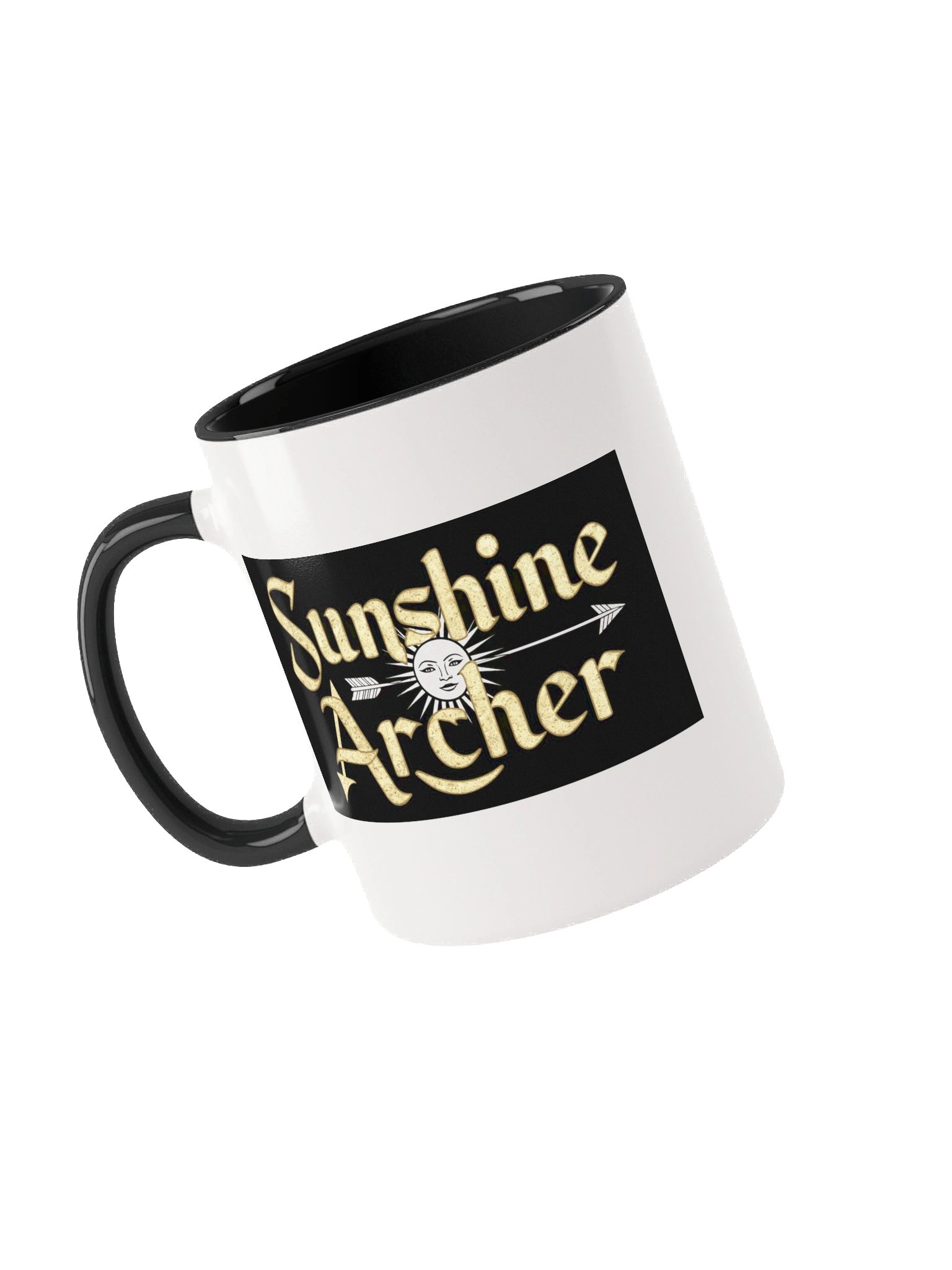 Sunshine Dreamer Ceramic Mug product image (5)