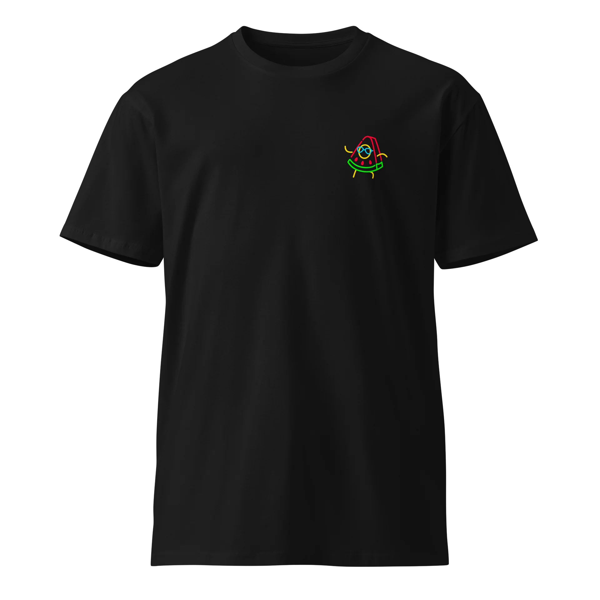 the melon corner tee product image (1)