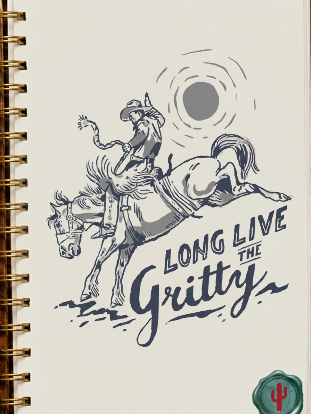 Long Live the Gritty product image (19)