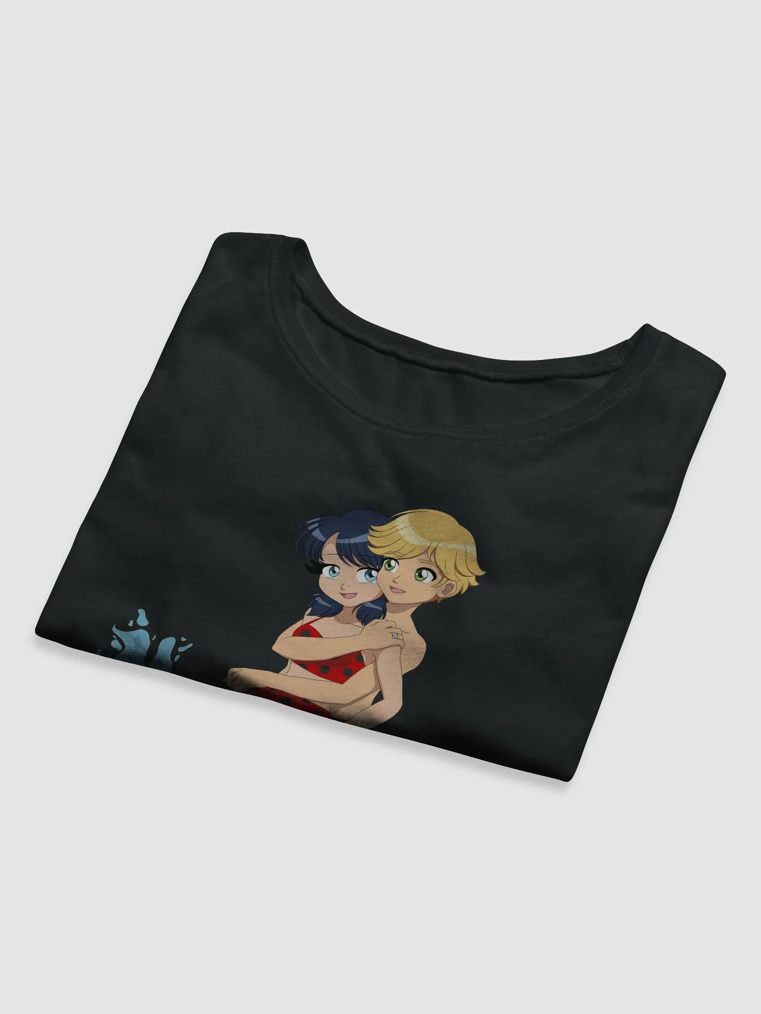 Summer Fun Crop Top product image (11)