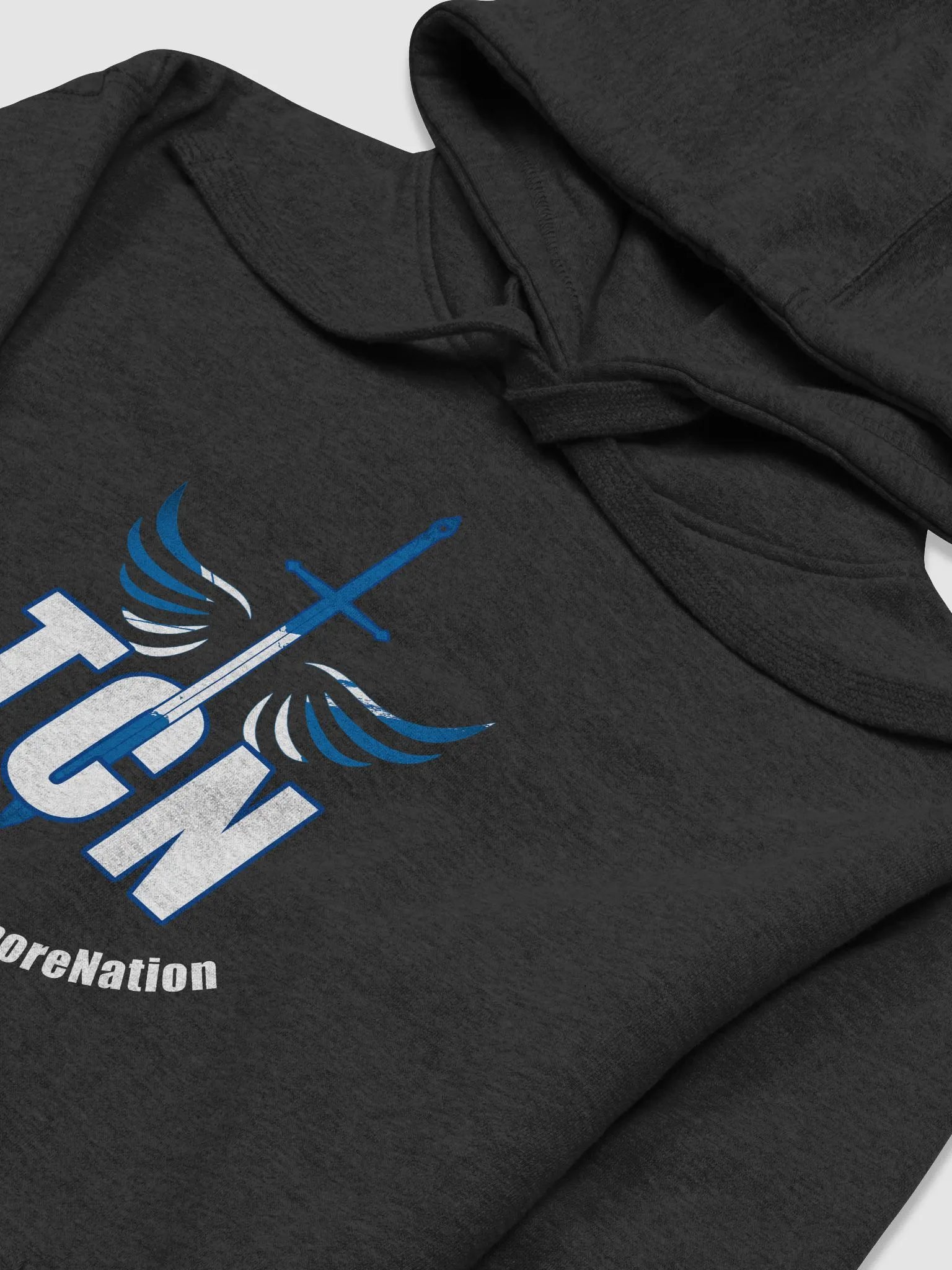 TCN v3 Premium Hoodie product image (3)