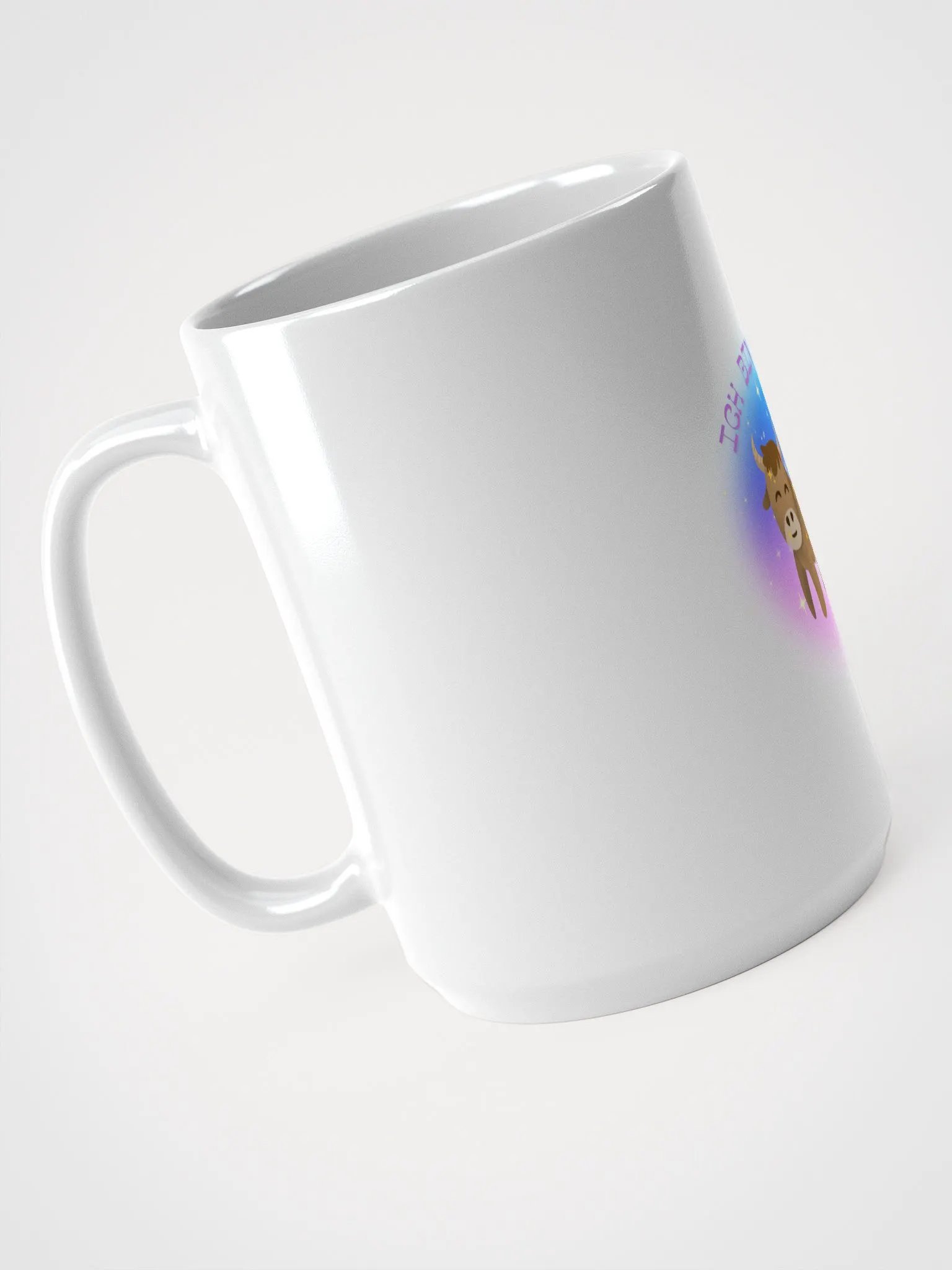 Tasse Stier product image (3)
