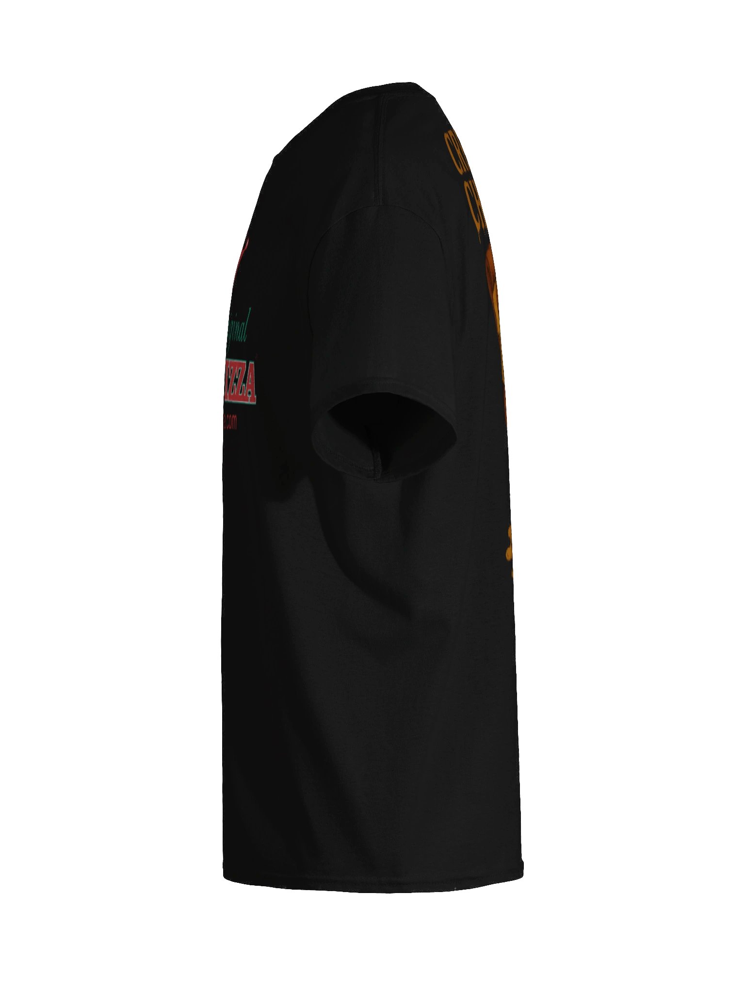 Limited Edition: Creep It Cheesy Heavyweight T-Shirt product image (11)