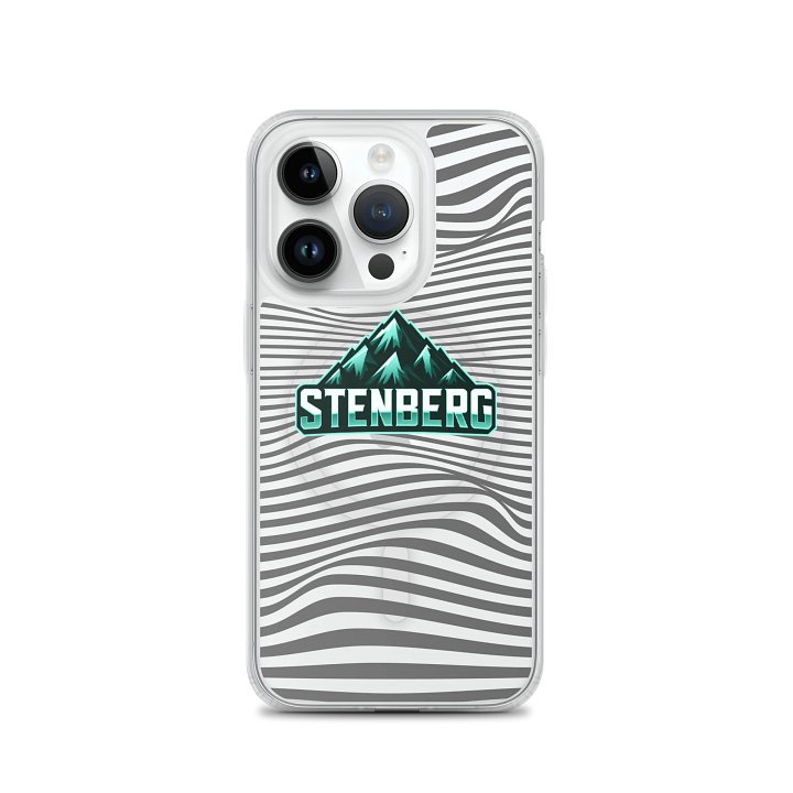 Iphone Clear Case product image (2)