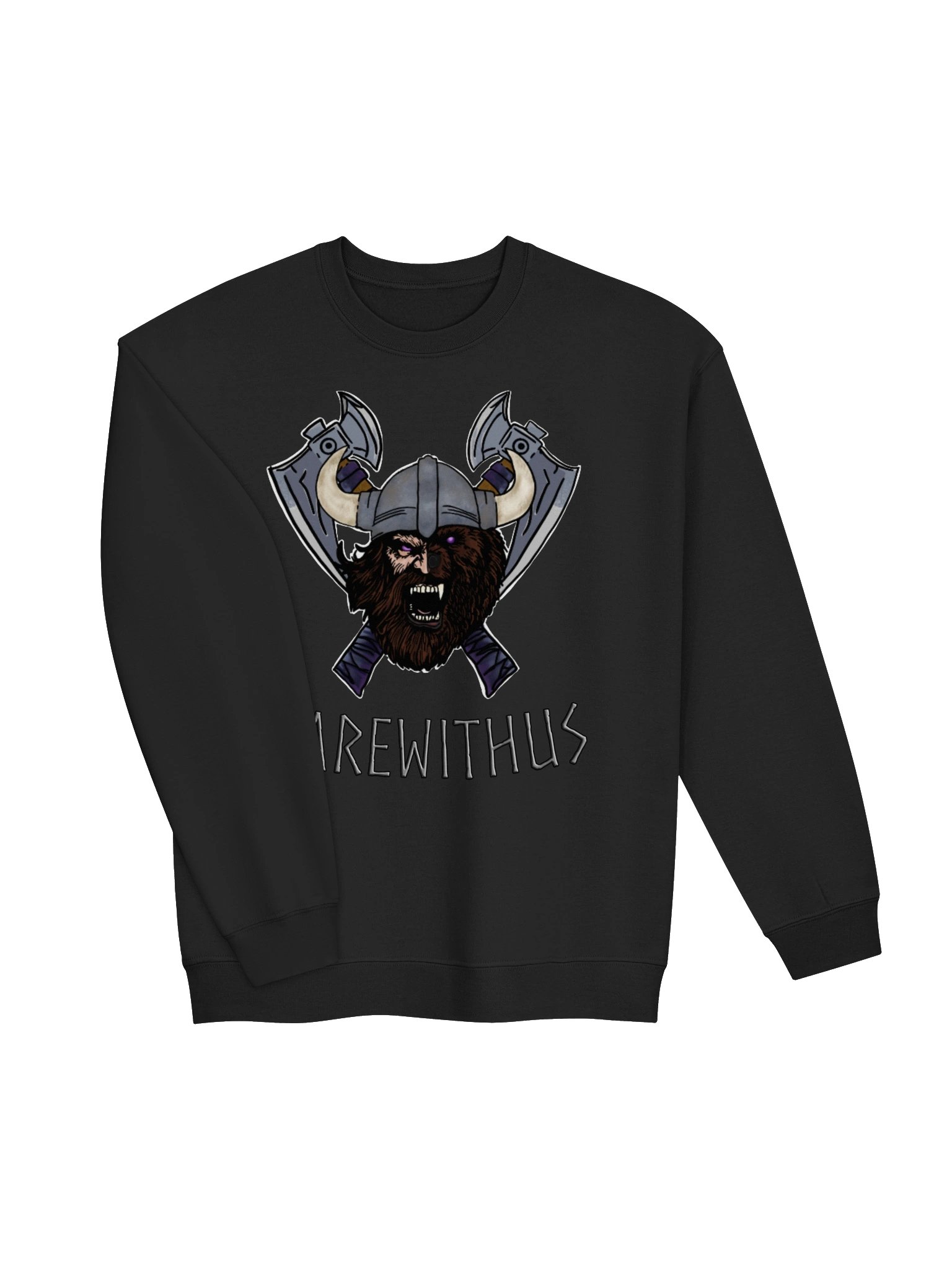 BareWithChaos Crew product image (33)
