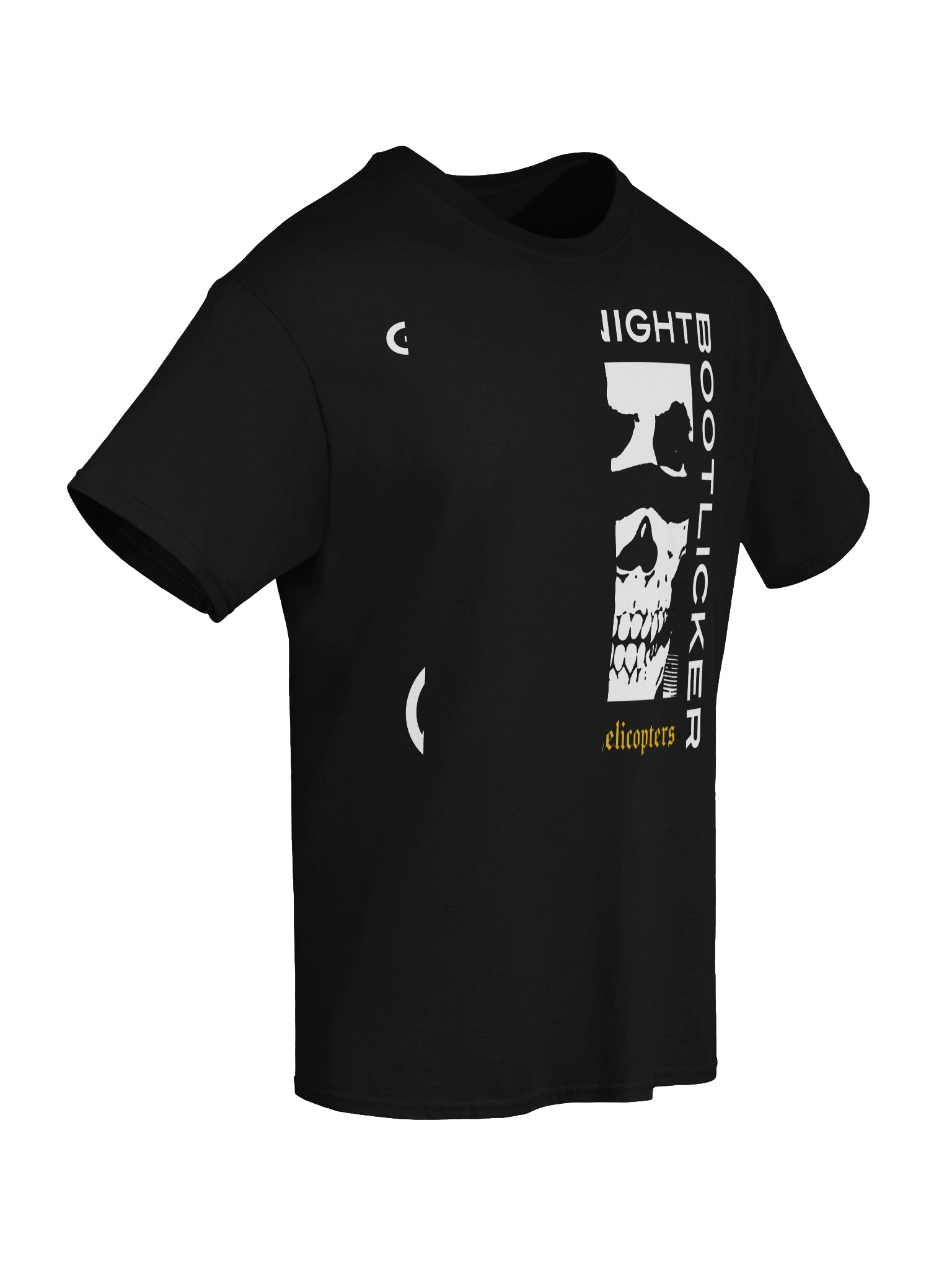 GOODNIGHT BOOTLICKER product image (6)