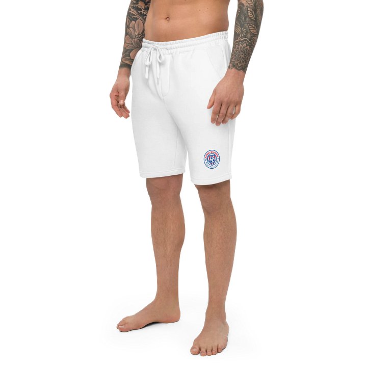 Football Club Shorts product image (1)