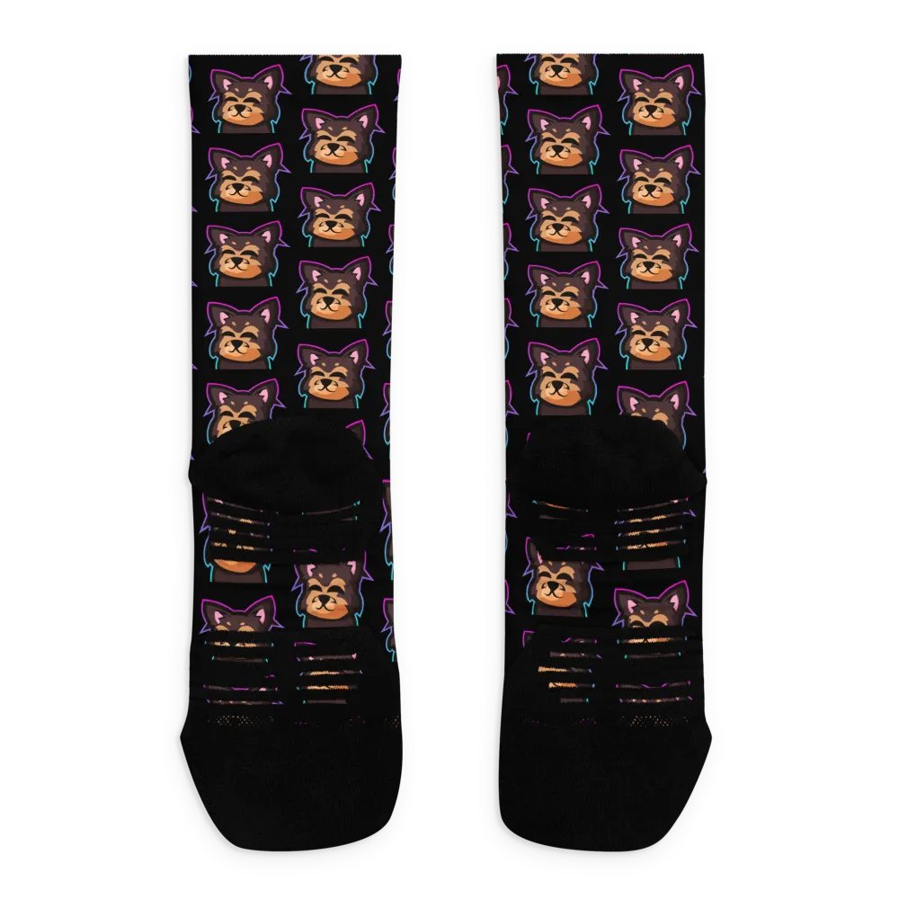 SNOOP SOCKS product image (2)