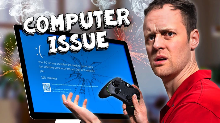 Video thumbnail