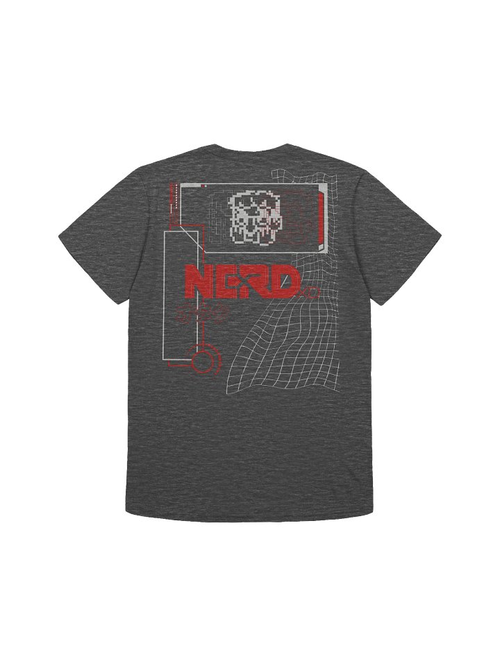 Anime Nerd product image (2)