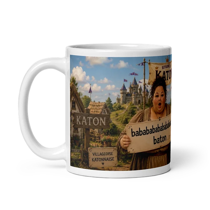 Mug le katon product image (4)