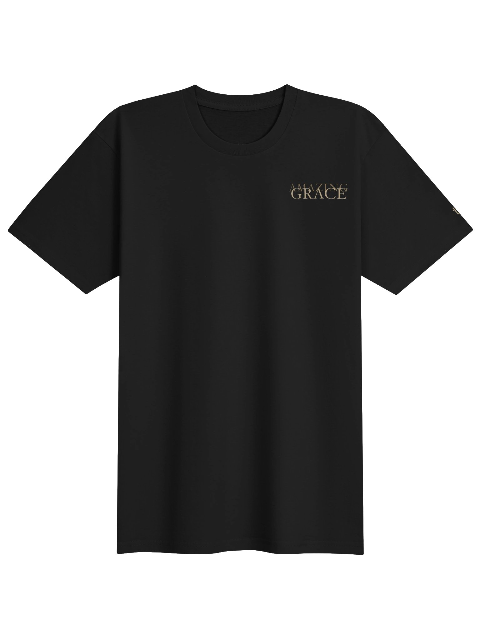T-Shirt Amazing Grace - Beige product image (6)