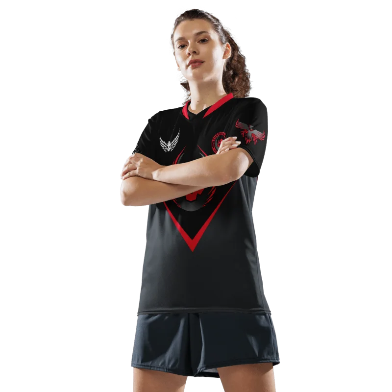 Chaosdiver Jersey product image (7)
