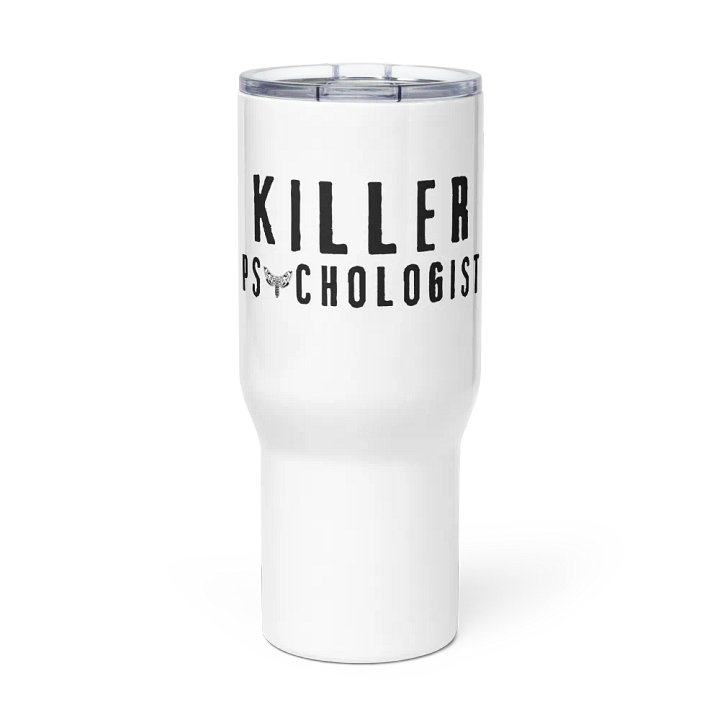 Killer Insulated Tumbler - 25 OZ product image (1)