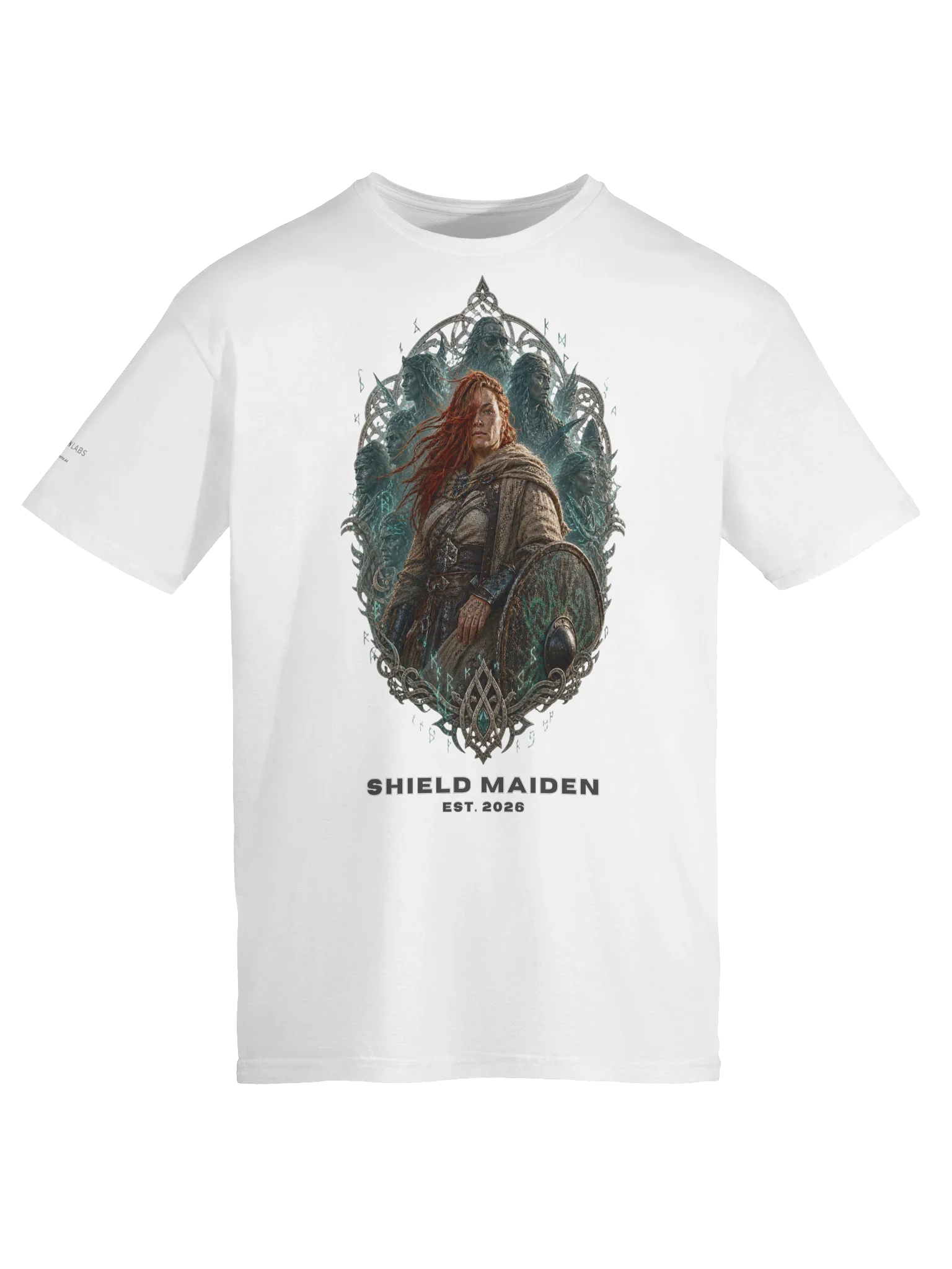 Intelli Origins 2026 | Shield Maiden product image (9)