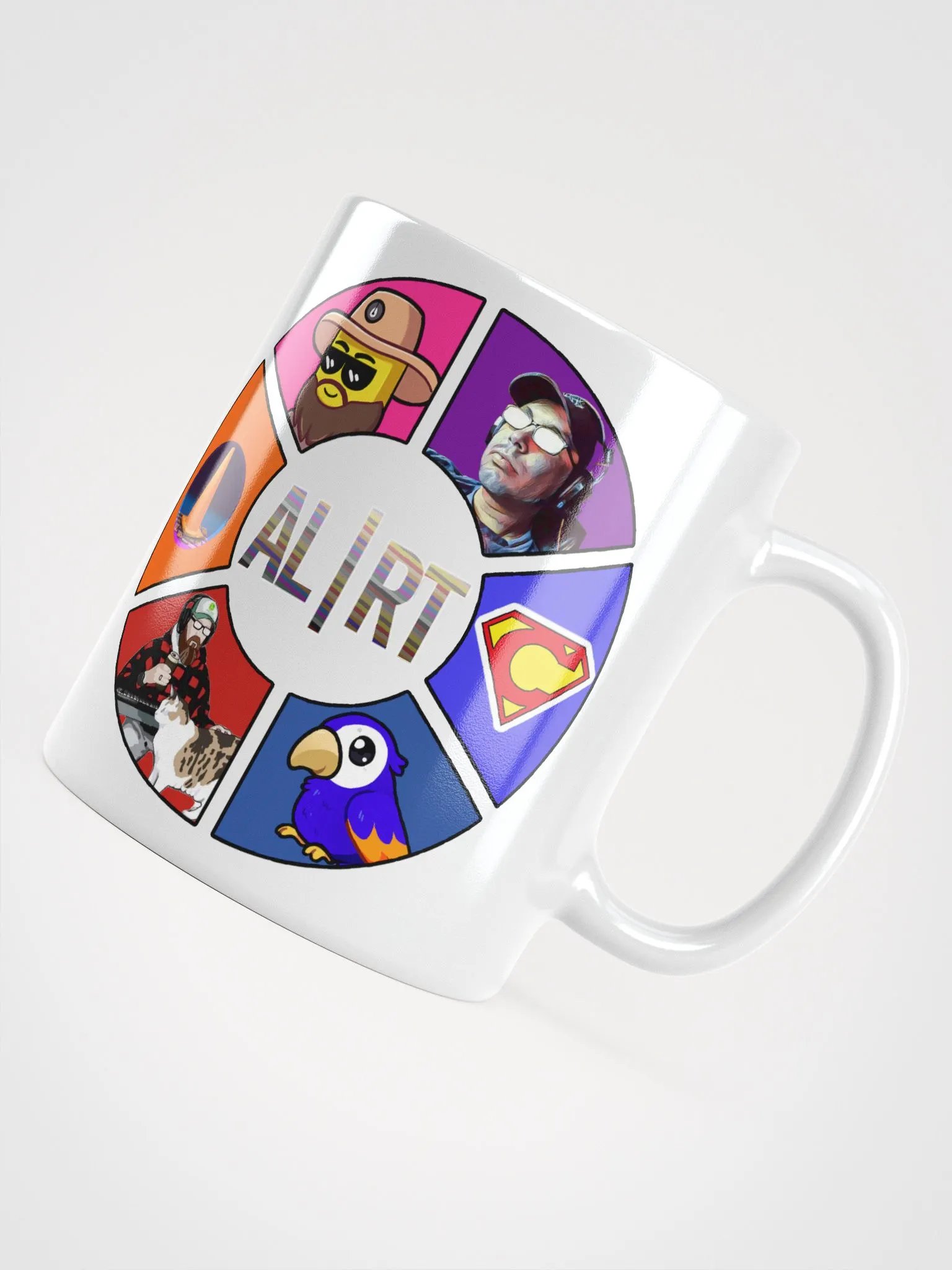 ALRT (Mug) product image (4)