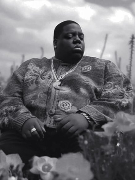 Notorious Big - My Chapter - Drums product image (2)