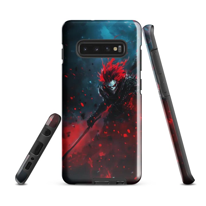 Anarchy Tough Case for Samsung® product image (1)