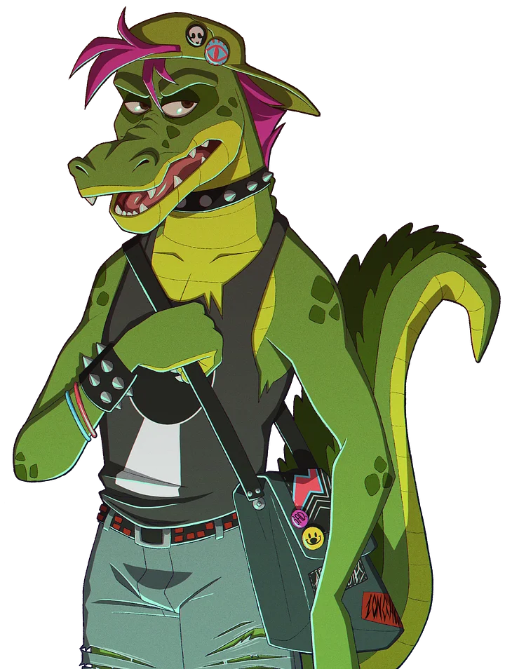 Snapper's Shirt product image (1)