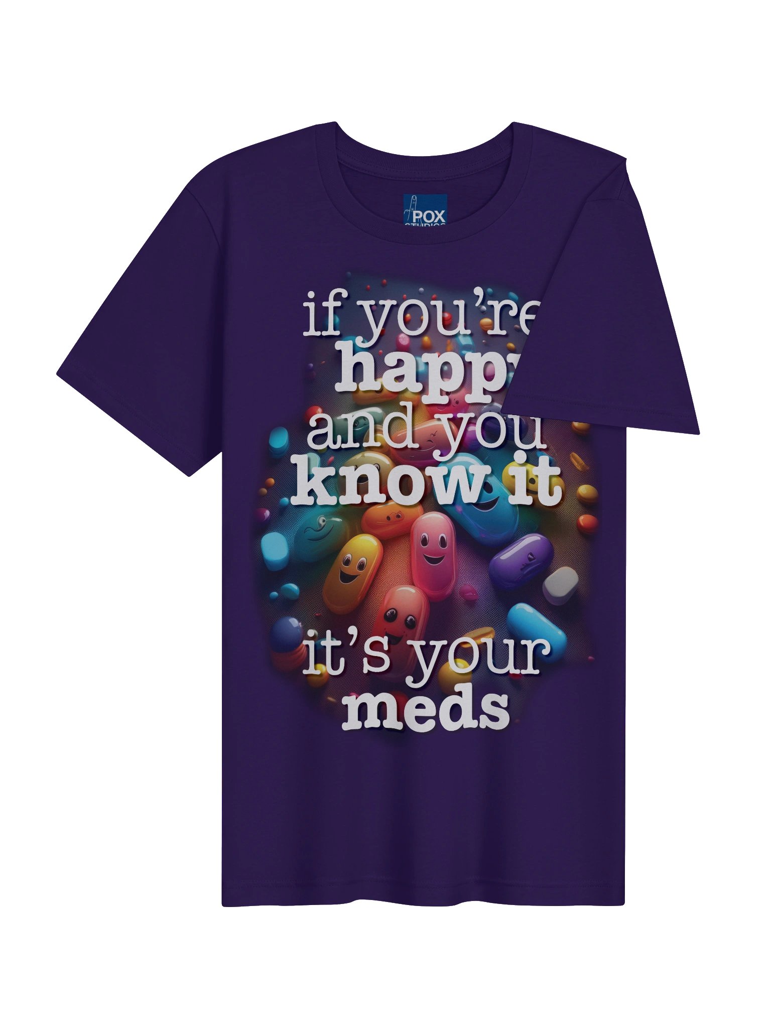 If you’re happy and you know it product image (4)