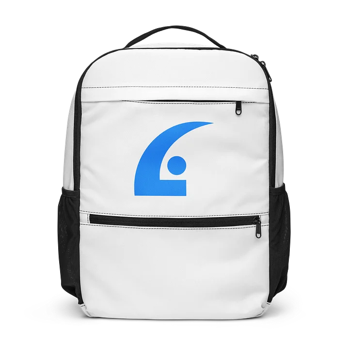 Life Backpack product image (1)