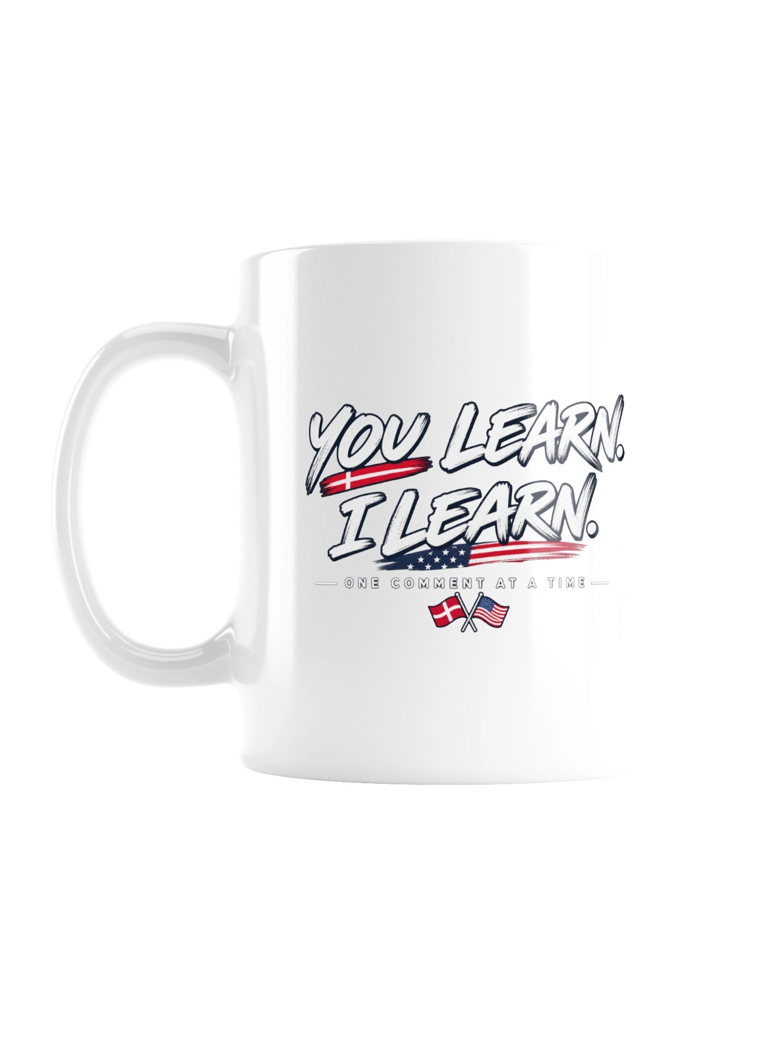 You Learn / I Learn product image (3)