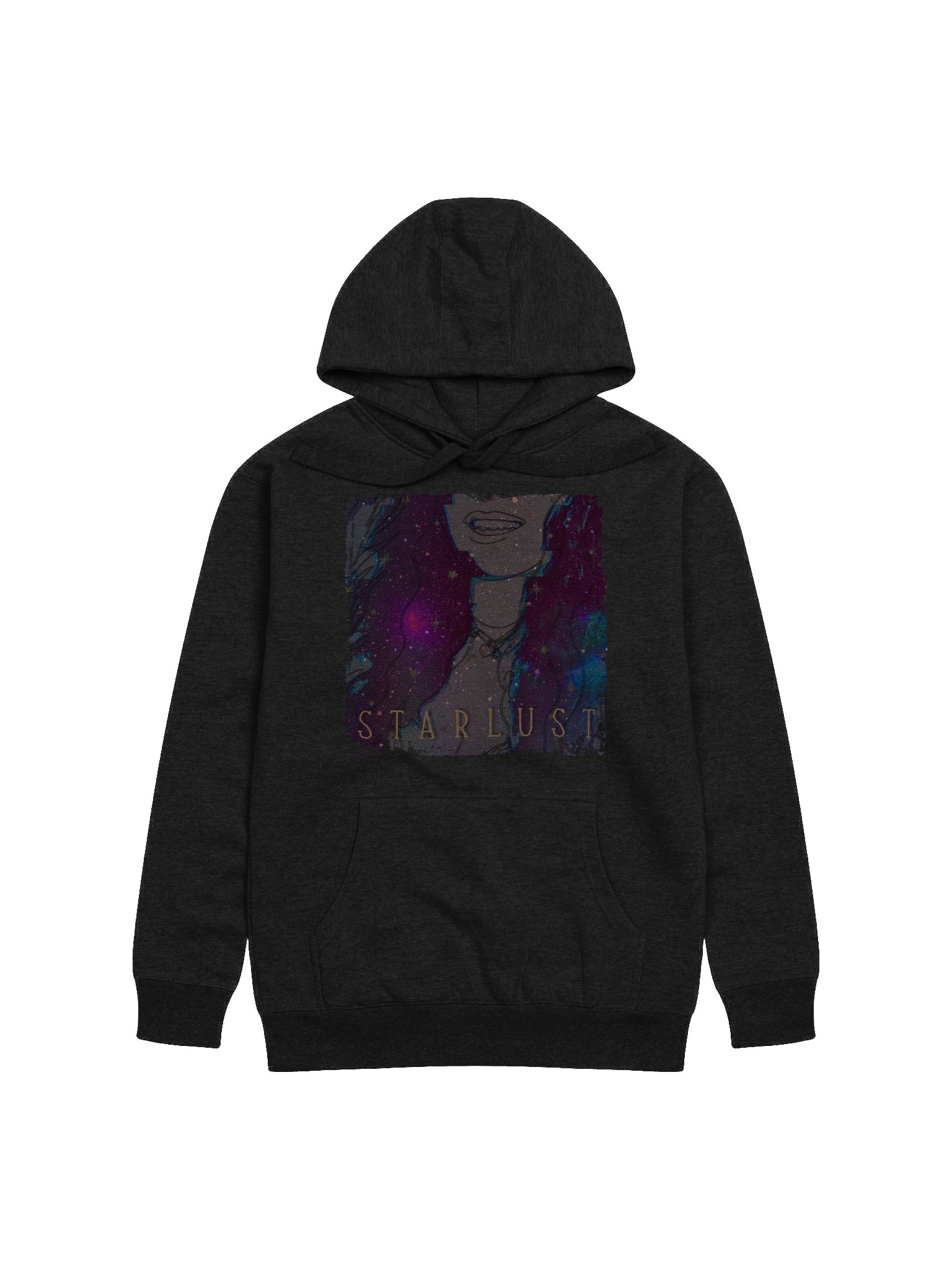 Starlust Hoodie product image (1)