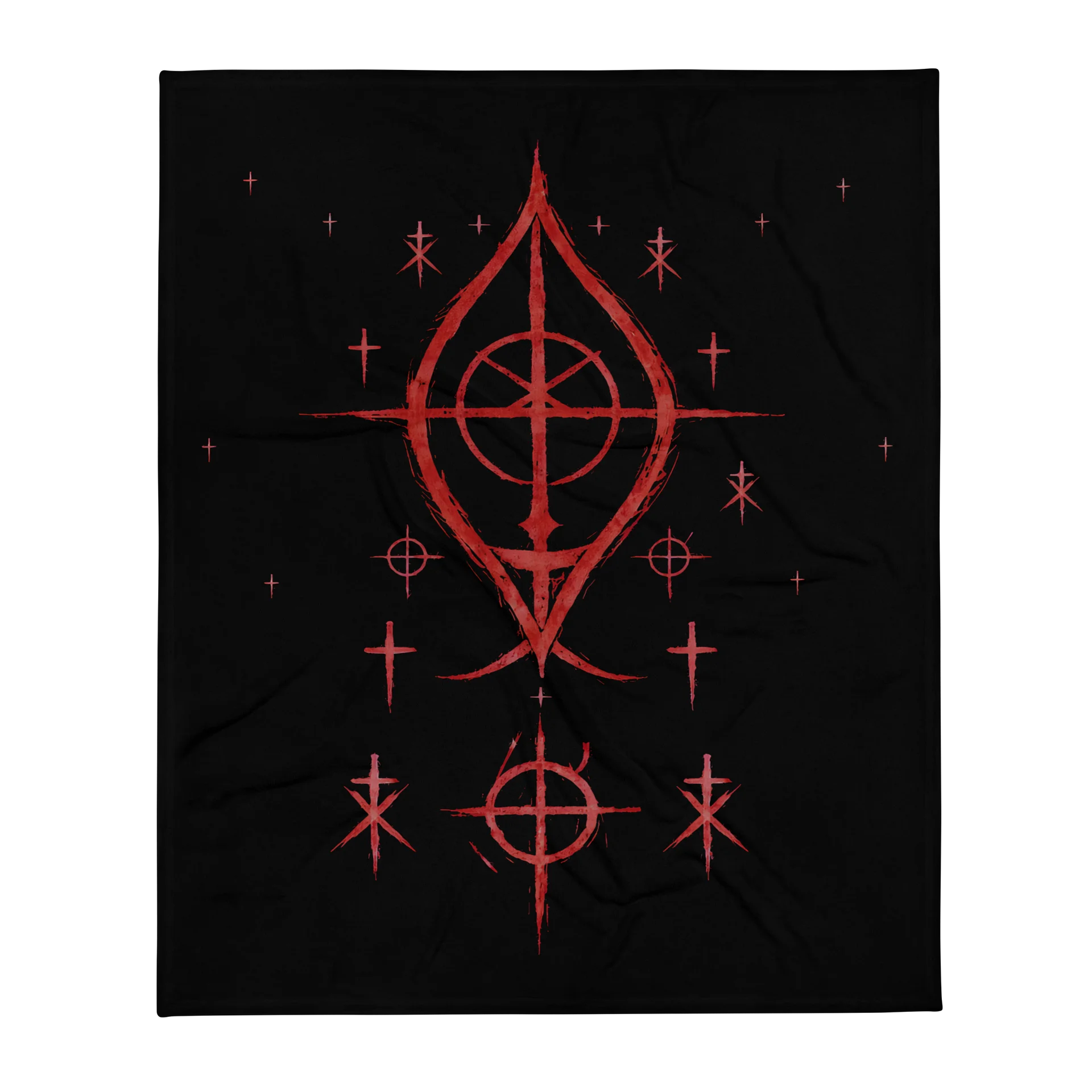 Nisegami Throw Blanket (50x60) product image (1)