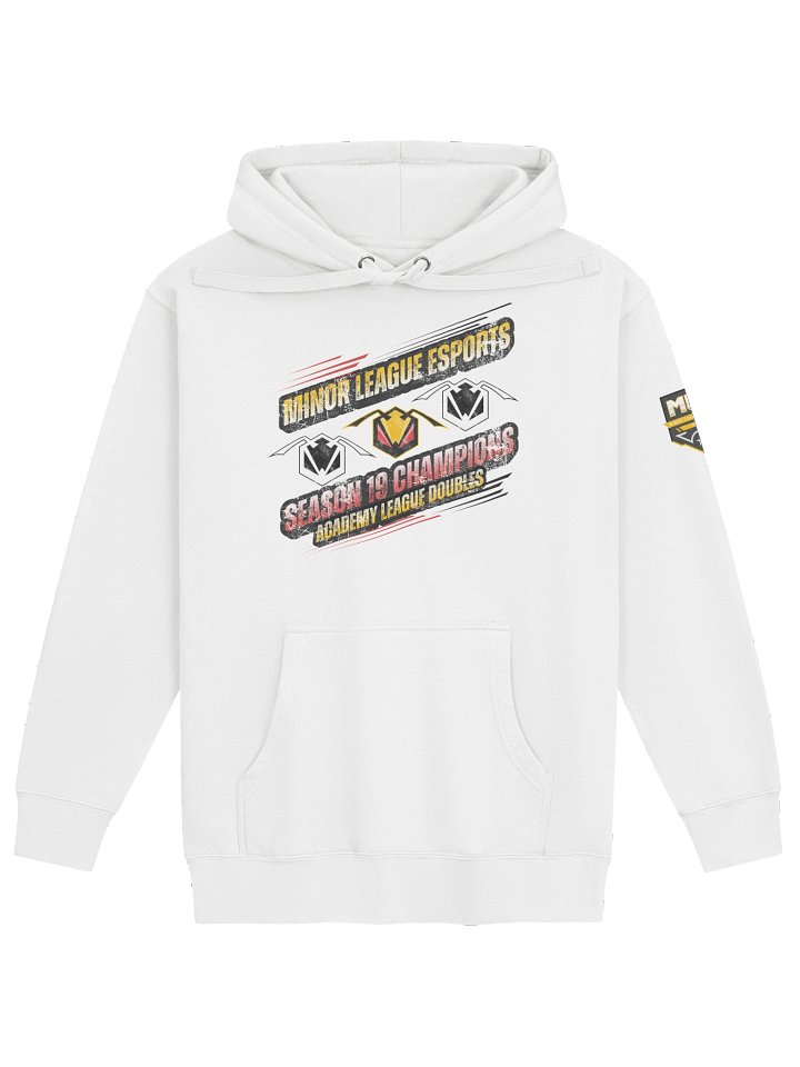 Hive Season 19 Champions Hoodie product image (1)
