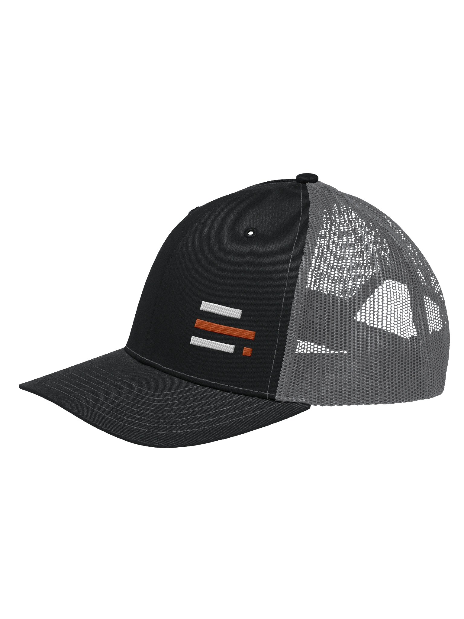 HNM Stack Mark Trucker Hat product image (4)