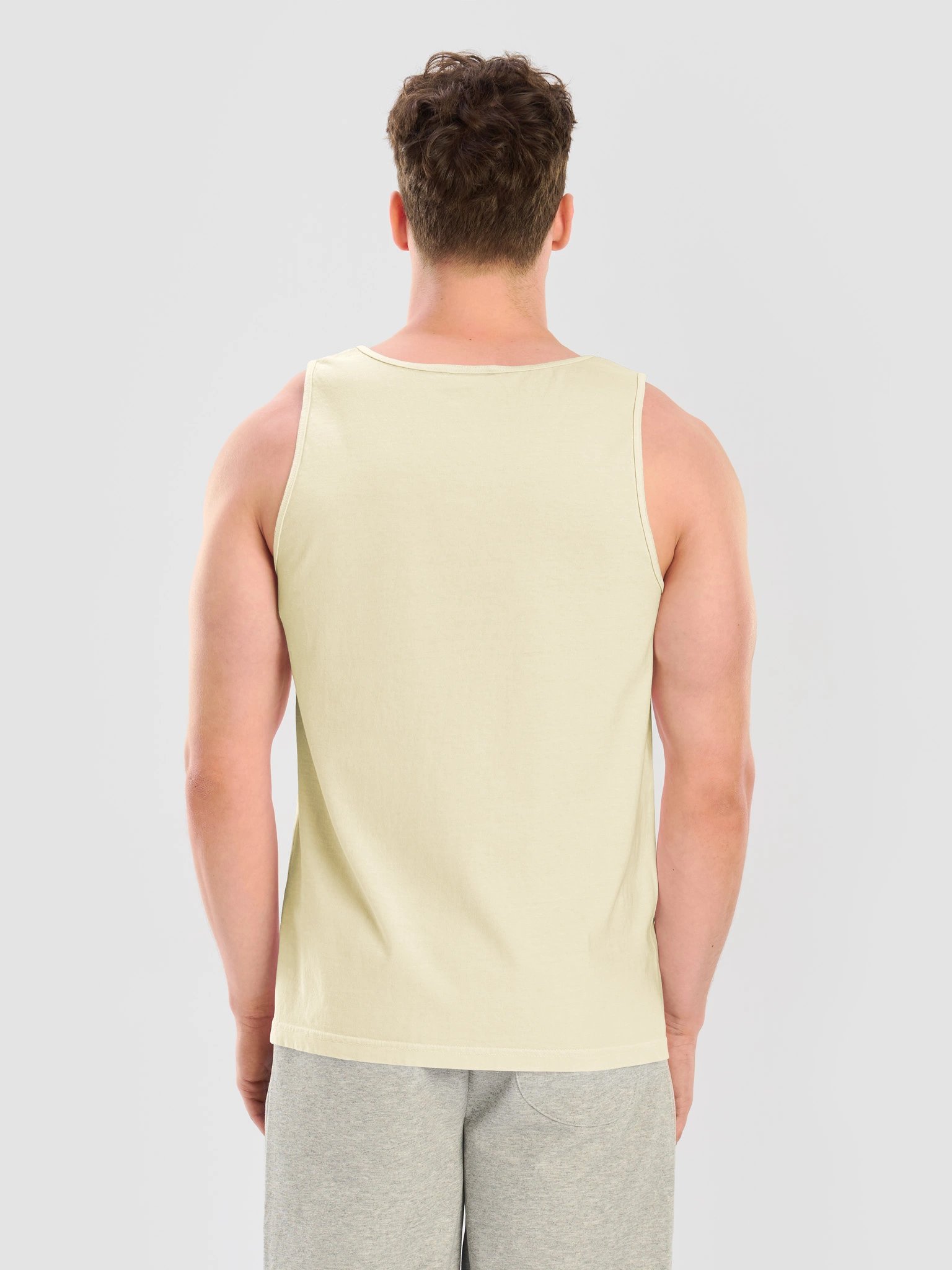 $PINK Essential Tank product image (4)