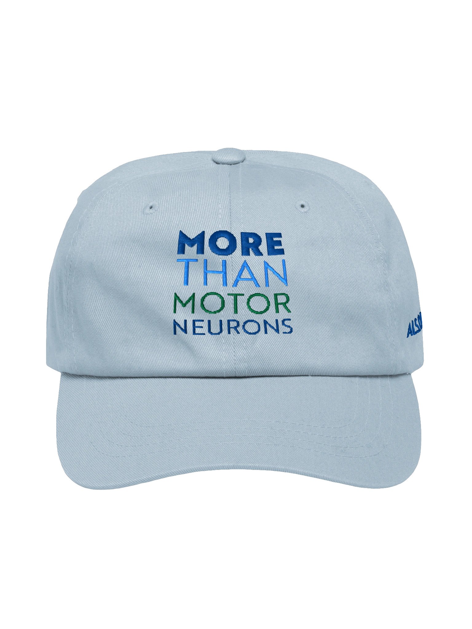 More Than Motor Neurons Hat product image (1)