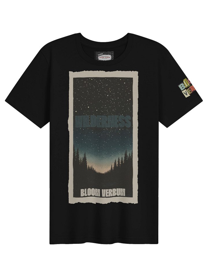 Wilderness product image (1)