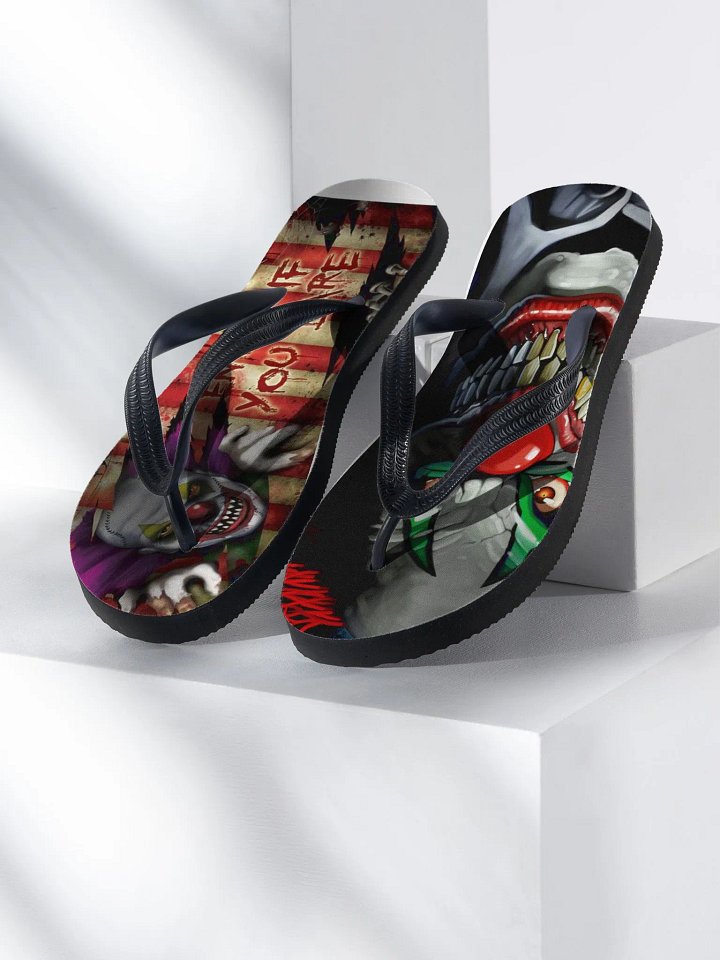 Flaky Flops product image (1)
