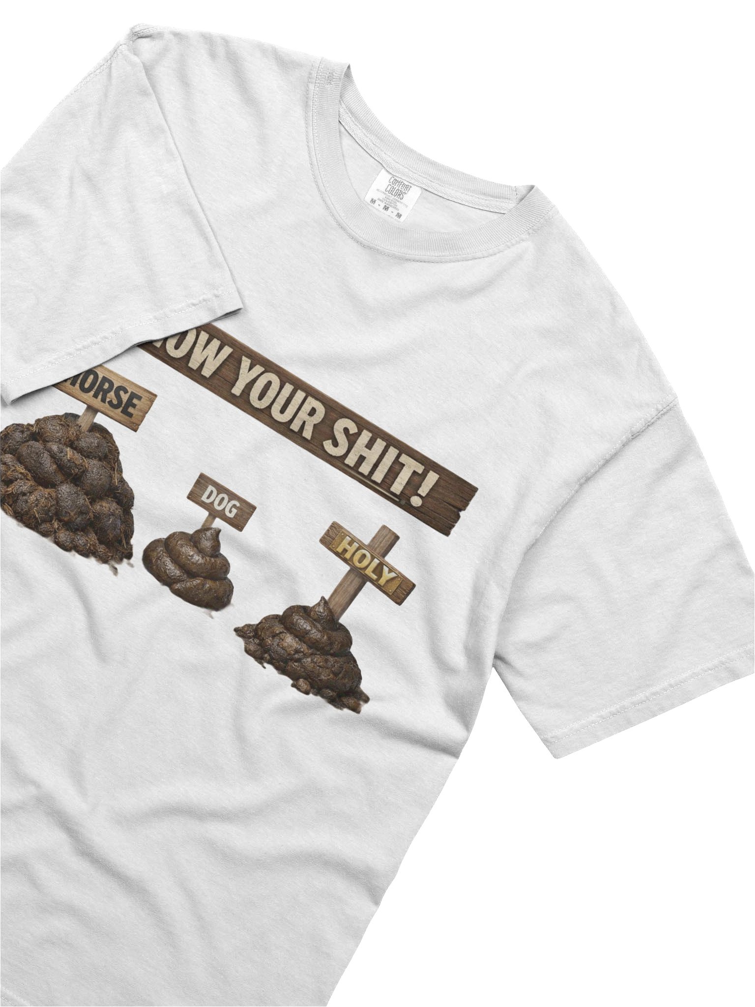 Know Your Shit product image (5)