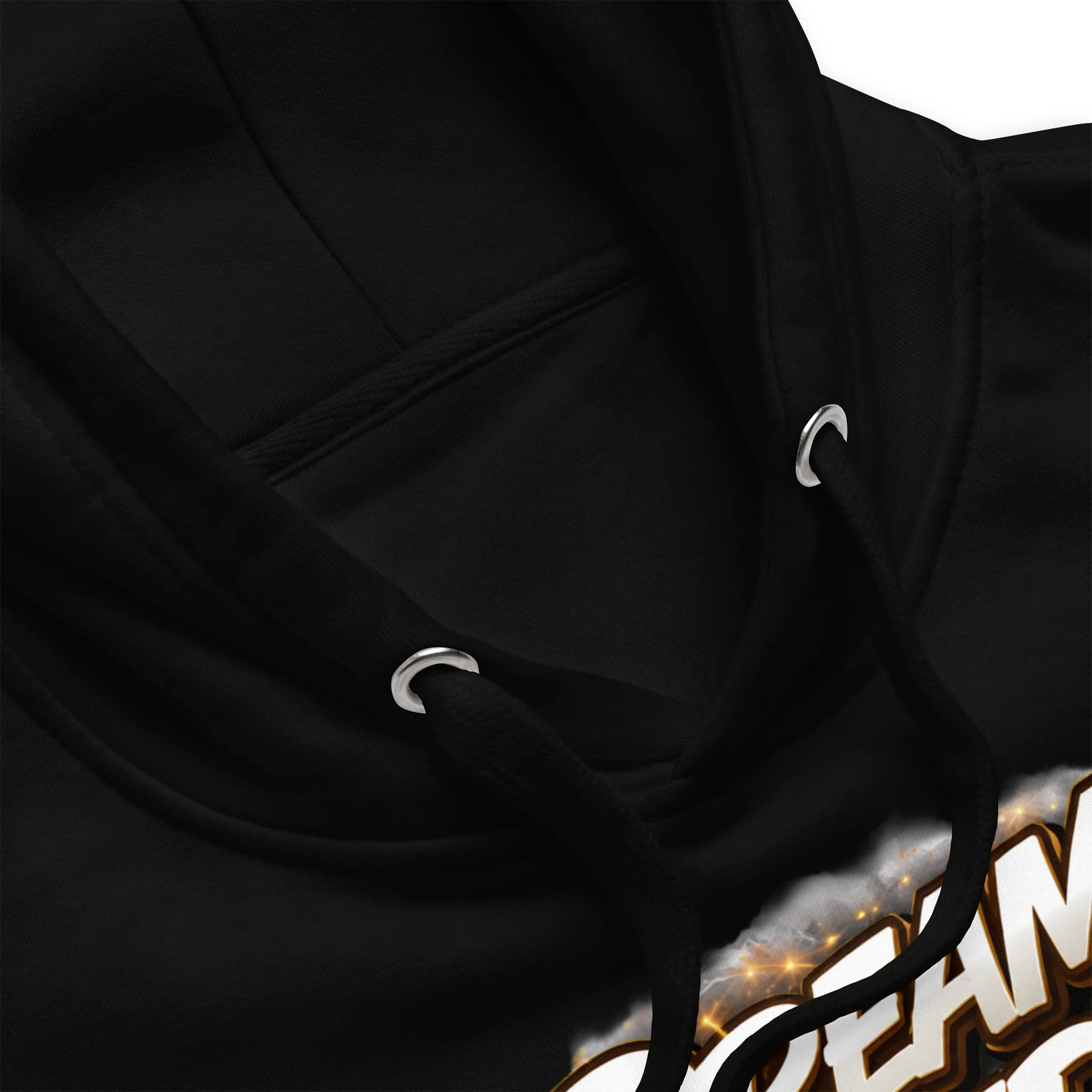 Dream Plaza Unisex Premium Hoodie product image (3)