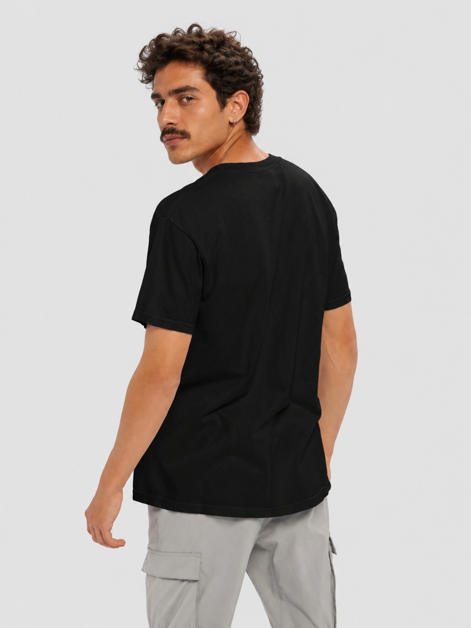 Directed by John Woo T-Shirt product image (9)