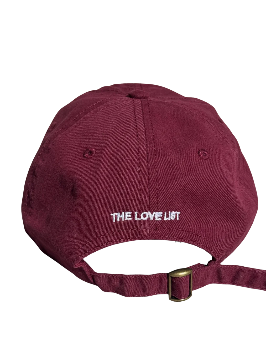 I'm Single Hat product image (3)